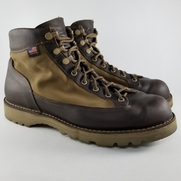 danner light mojave